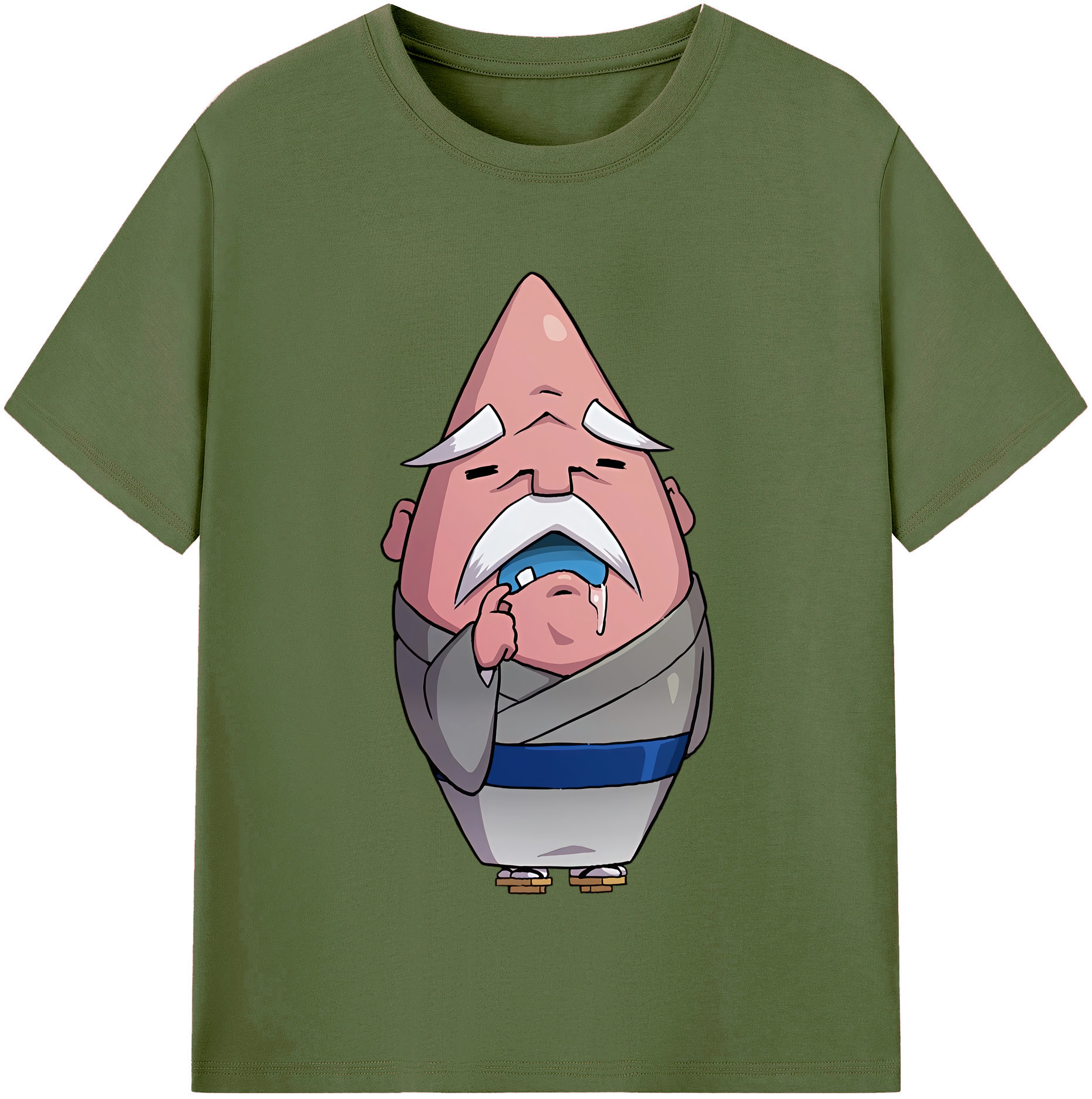 （画像用） 妖怪ウォッチ Yo-kai Watch 綿100％半袖Tシャツ（フロントプリント）